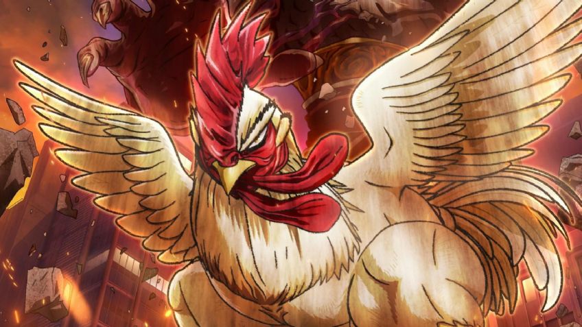 De no creerse: Confirman la adaptación a anime de uno de los mangas más bizarros y exitosos