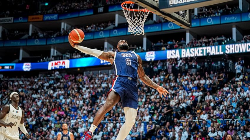 ¿El último baile? Varios atletas podría decir adiós a los juegos Olímpicos en París