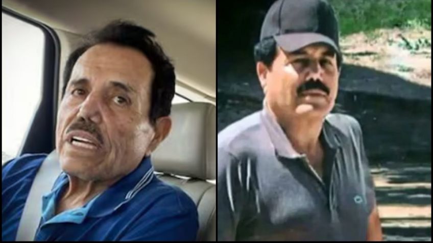 Esta es la última orden que 'El Mayo' Zambada le daría a su familia antes de su arresto