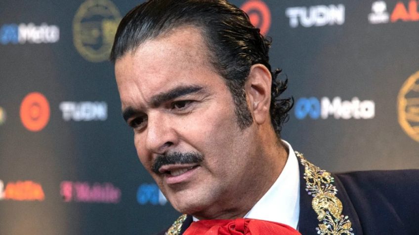 Pablo Montero sufre accidente al montar a caballo y se fractura; esto se sabe de su estado