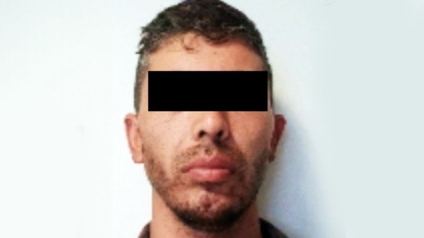 Sentenciado por intentar asaltar pizzería en Ciudad Obregón; entregó una nota amenazante