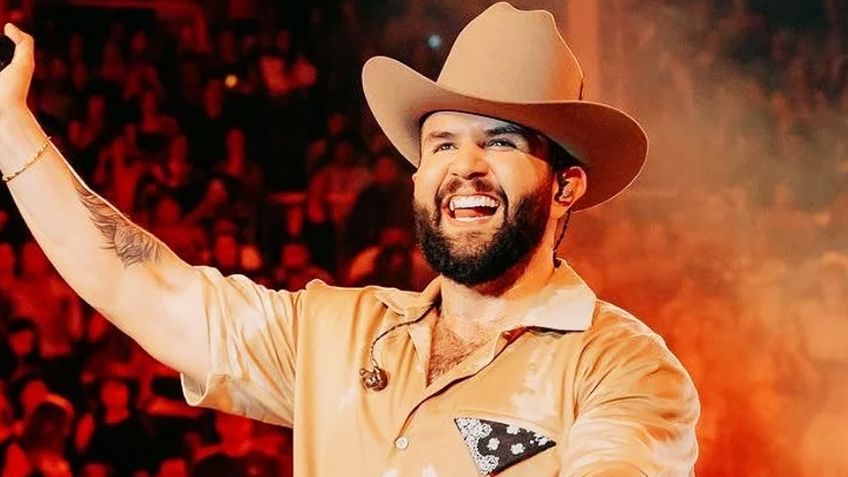 FOTOS: Estos son los invitados de Carín León a su megafiesta de cumpleaños en San Carlos