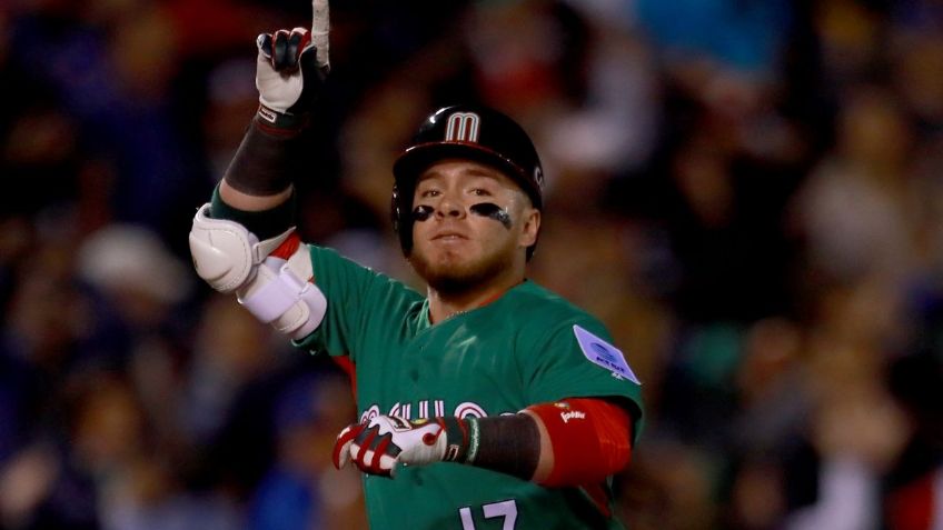 LMP: Exligamayorista mexicano es el nuevo refuerzo de los Tomateros de Culiacán