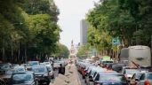 Foto ilustrativa de la nota titulada Hoy No Circula de este 27 de julio: ¿Hay Contingencia Ambiental en la CDMX y Edomex?