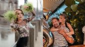 Foto ilustrativa de la nota titulada ¿Regresó con Gabriel Soto? Captan a Geraldine Bazán con galán tras ruptura de Irina Baeva