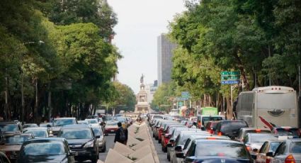 Hoy No Circula de este 27 de julio: ¿Hay Contingencia Ambiental en la CDMX y Edomex?