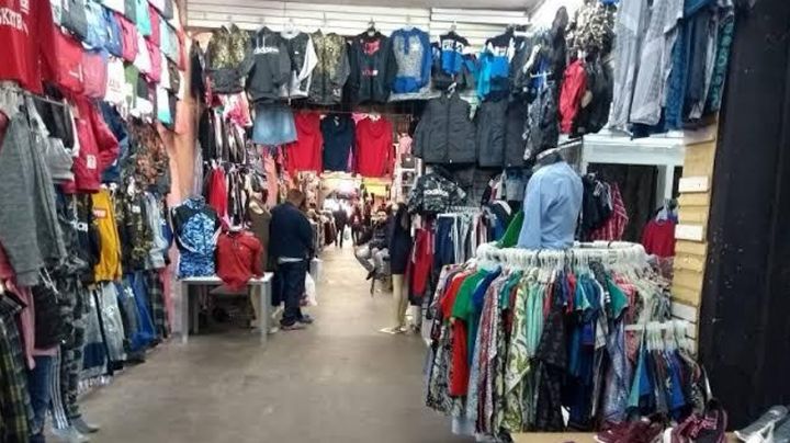 Ciudad Obregón: Comerciantes de Mercajeme esperan mejorar sus ventas por el regreso a clases