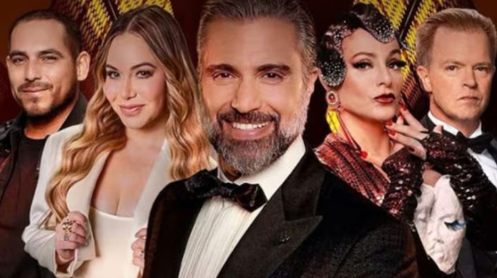 Productor de TV Azteca destroza a 'La Casa de los Famosos' en concierto de 'La Academia'