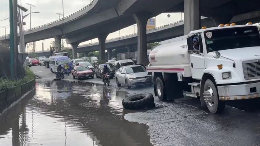 Clima en CDMX hoy 27 de julio: Conagua alerta por fuertes lluvias en la capital