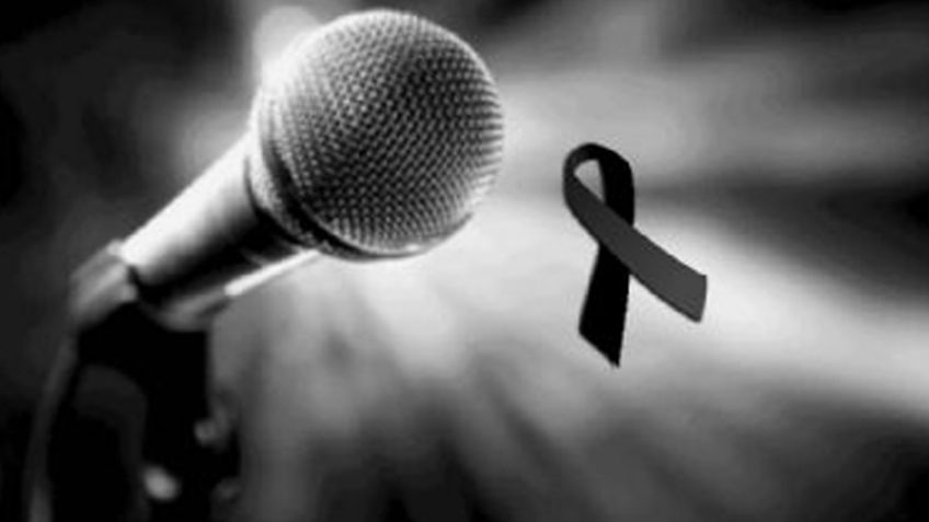 Luto en la música: Cantante aparece destrozado en desgarrador VIDEO; asesinaron a su familia