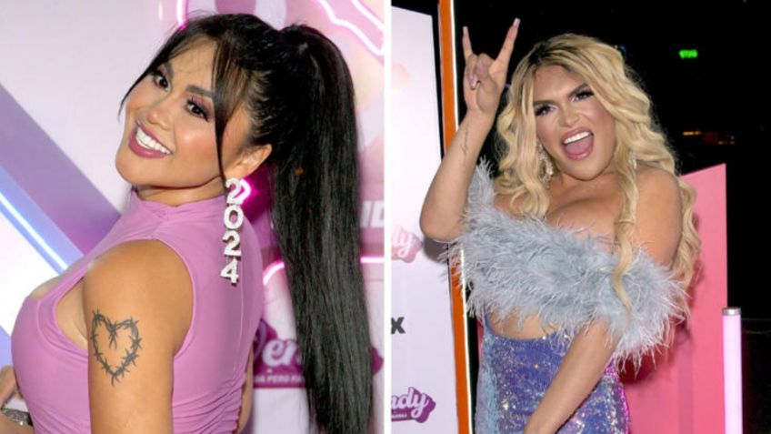 Wendy Guevara expone a Gomita en 'La Casa de los Famosos' y la hunde por humillar a Karime