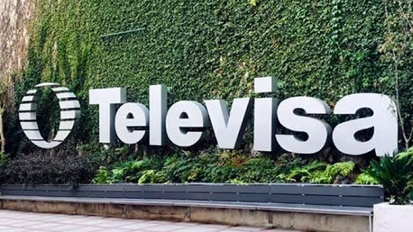 Salió del clóset: Conductor sorprende a Televisa al confesar que se enamoró de este famoso