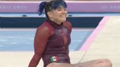Foto ilustrativa de la nota titulada París 2024: Triste debut para Alexa Moreno, quien revela lesión en la rodilla derecha