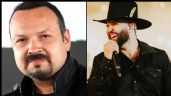 Foto ilustrativa de la nota titulada De fiesta en fiesta: Pepe Aguilar le da tremendo regalo a Carín León por su cumpleaños