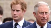Foto ilustrativa de la nota titulada ¿No quiere reconciliarse con él? El nuevo desaire que Carlos III le hizo al Príncipe Harry