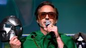 Foto ilustrativa de la nota titulada San Diego Comic-Con anuncia el regreso de Robert Downey Jr. al MCU como Doctor Doom