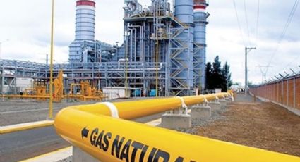 Servicio de gas natural por fin inicia su distribución en el municipio de Navojoa