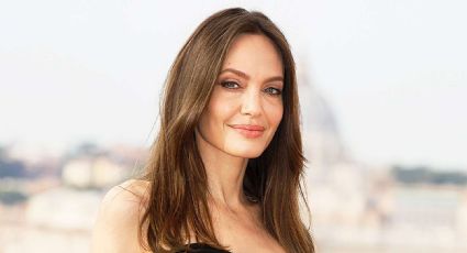 ¿Por su divorcio? Angelina Jolie contacta asesino a sueldo para terminar con su vida