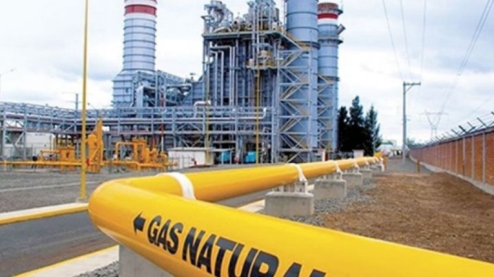 Servicio de gas natural por fin inicia su distribución en el municipio de Navojoa