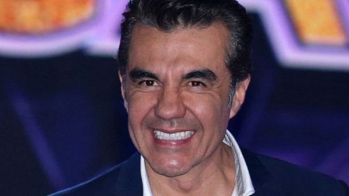 Adrián Uribe le manda 'recadito' al equipo femenil de tiro con arco: "Son unas chin…"