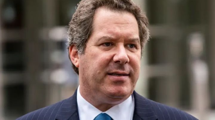 Jeffrey Lichtman, el abogado de 'El Chapo', Emma Coronel y ahora de Joaquín Guzmán López