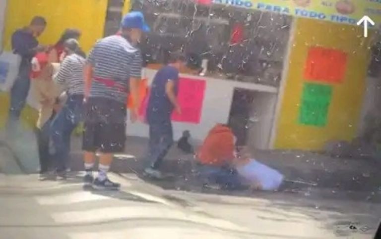 Asesinato de Milton Morales