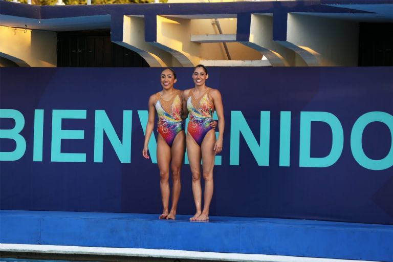 Natación artística en Juegos Olímpicos
