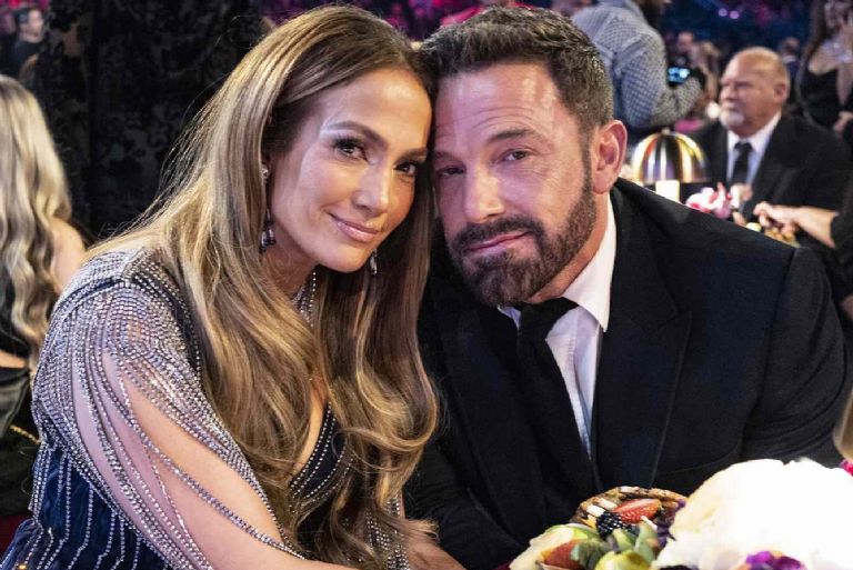Aumentan los rumores de separación de Jennifer Lopez