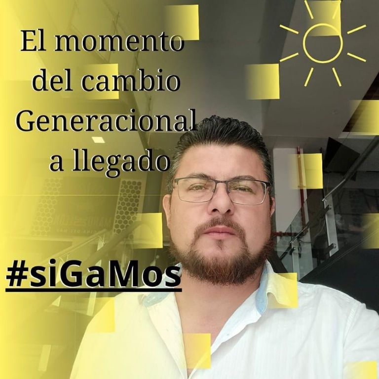 Monroy fue asesinado en el municipio de Guadalupe