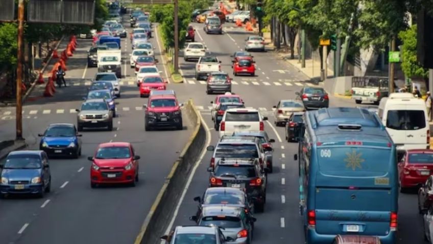 Hoy No Circula Dominical 28 de julio 2024 en CDMX: ¿Hay Contingencia Ambiental este domingo?