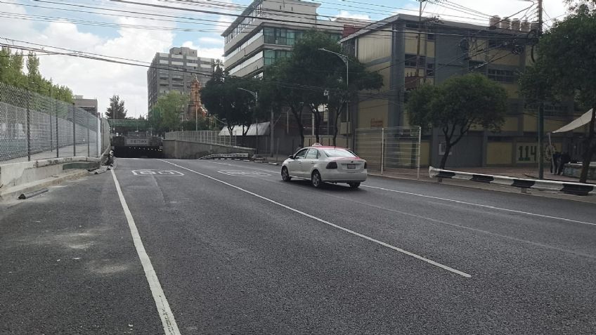 Fatídico Accidente: Automovilista atropella y asesina a hombre en San Antonio Abad