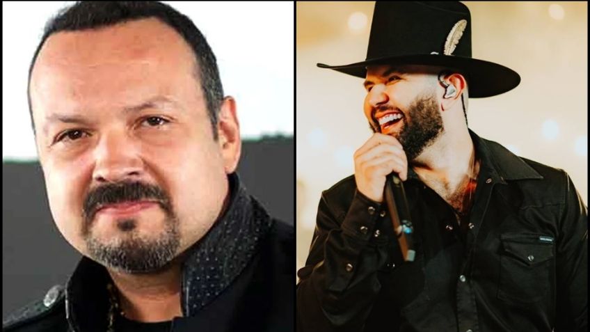 De fiesta en fiesta: Pepe Aguilar le da tremendo regalo a Carín León por su cumpleaños