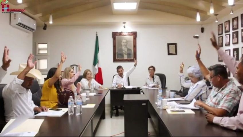 Huatabampo sobregira su presupuesto en la segunda cuenta trimestral 2024