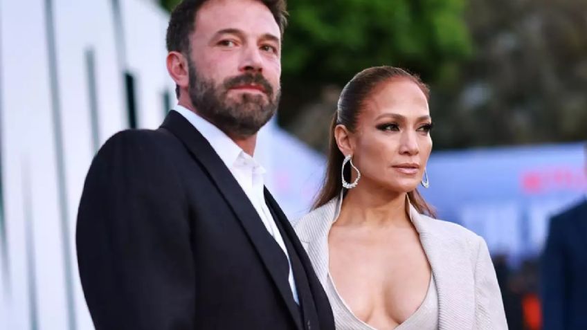Aumentan los rumores de divorcio: Ben Affleck compra nueva mansión de soltero a 20 mdd