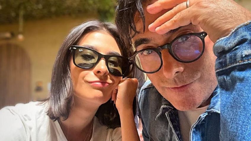 Adal Ramones llora tras enterarse de que su hija 'tiene relación' con un hombre mayor