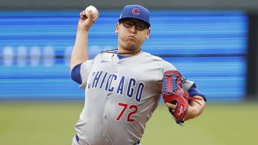 No hay quinto malo; Assad cumple en la lomita y los Cachorros vencen a los Reales