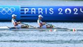 Foto ilustrativa de la nota titulada París 2024: ¡Buenas noticias! Miguel Carballo y Alexis López avanzan a Semifinales de Remo