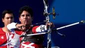 Foto ilustrativa de la nota titulada ¡Adiós, París 2024! Mexicanos de Tiro Con Arco quedan eliminados; Japón los venció