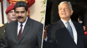 Foto ilustrativa de la nota titulada AMLO podría reconocer triunfo de Nicolás Maduro en elecciones de Venezuela