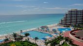 Foto ilustrativa de la nota titulada Hoteles en Cancún sólo para adultos