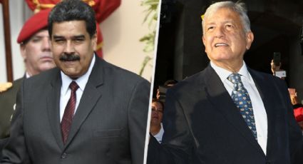 AMLO podría reconocer triunfo de Nicolás Maduro en elecciones de Venezuela