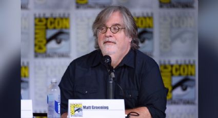 ¿El fin de 'Los Simpson'? Matt Groening, creador de la serie, iría a prisión por acoso