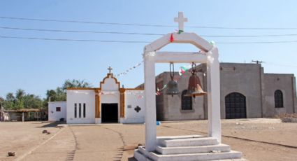 Toma de protesta de ‘Beto’ Vázquez será en el templo del ‘Júpare’ en Huatabampo