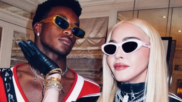 "Busco en la basura para comer": Hijo de Madonna vive tiempos difíciles tras independizarse