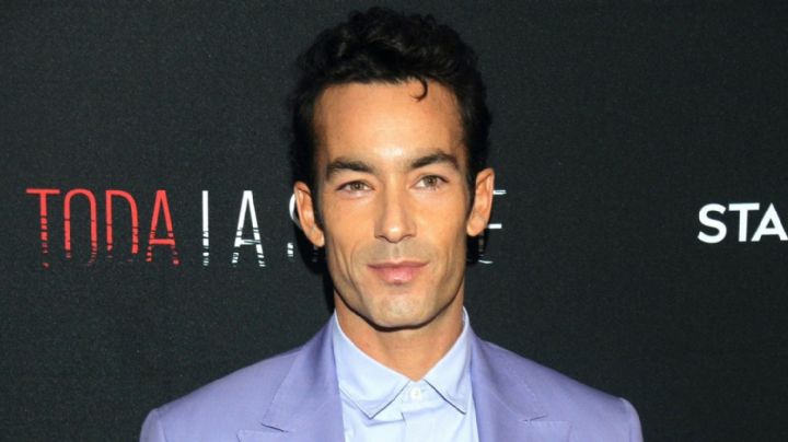 VIDEO: Hijas de Aarón Díaz dan importante paso en su vida; así lo presumió el actor