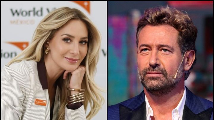 ¿Por infiel? Geraldine Bazán revela en 'Hoy' por qué no piensa volver con Gabriel Soto