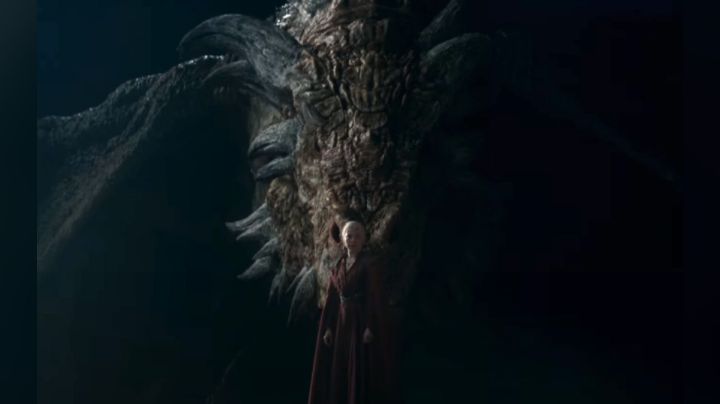 'House Of The Dragon': Según el libro, este es el indignante fin de los jinetes de dragón