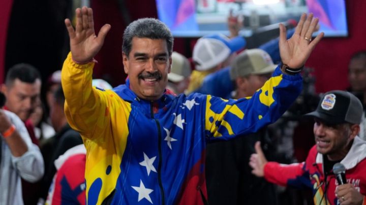Maduro amenaza a países en su contra: Exige retiro inmediato de funcionarios en Venezuela
