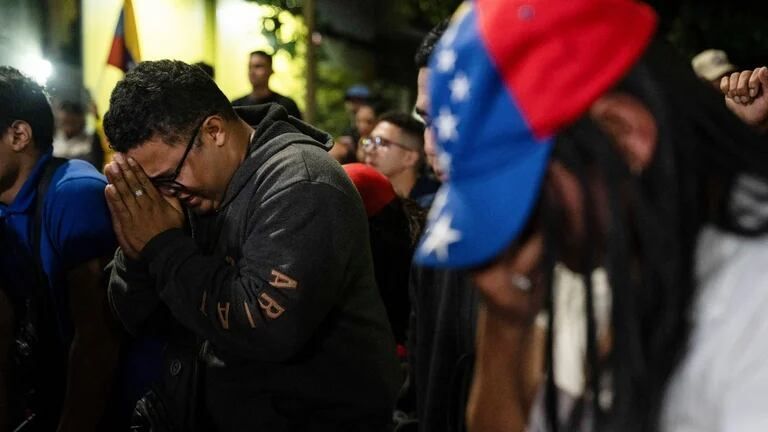 Embajada de Venezuela en México