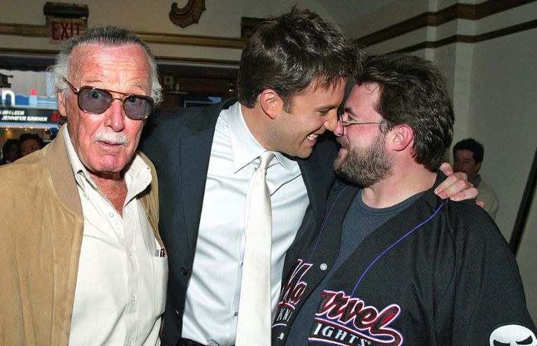 Amigo de Ben Affleck habla sobre la situación con JLo